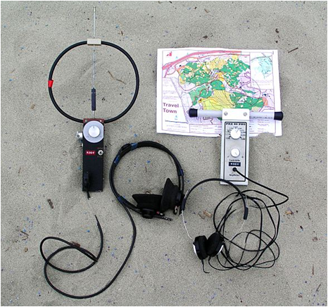 Antenna Matching Software